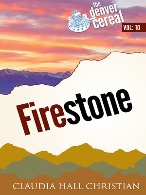 cover image of Firestone